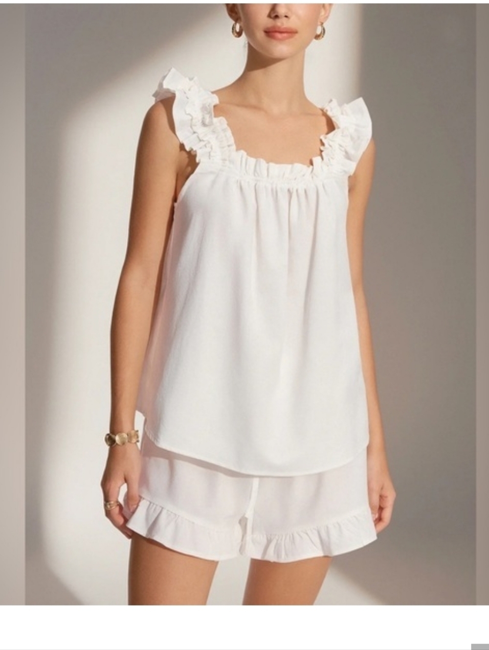 100% Cotton Set